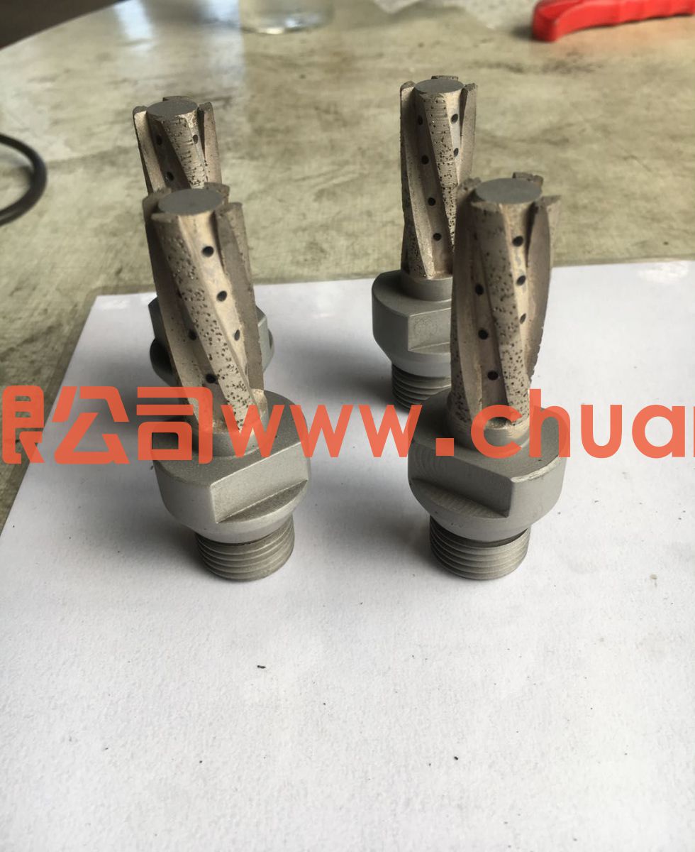 CNC銑刀
